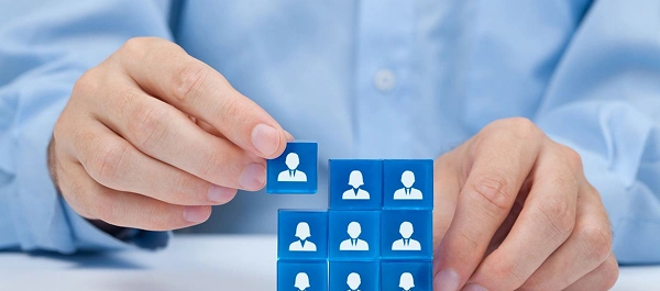 HRM Industry Software Development Services | KIMEI Global