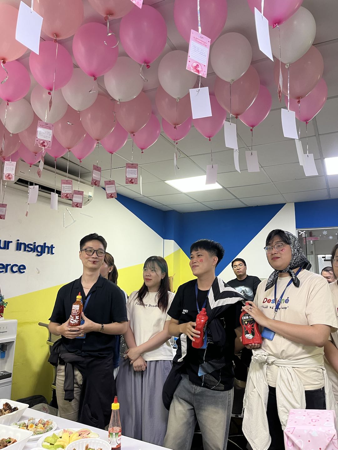 Celebrating International Women's Day At KIMEI Global Image 6