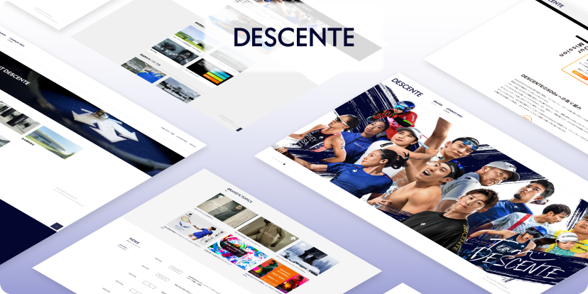 DESCENTE streamline inventory management with KIMEI Global