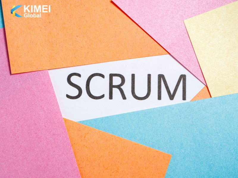 Scrum &ndash; The Most Popular Framework for Product Development