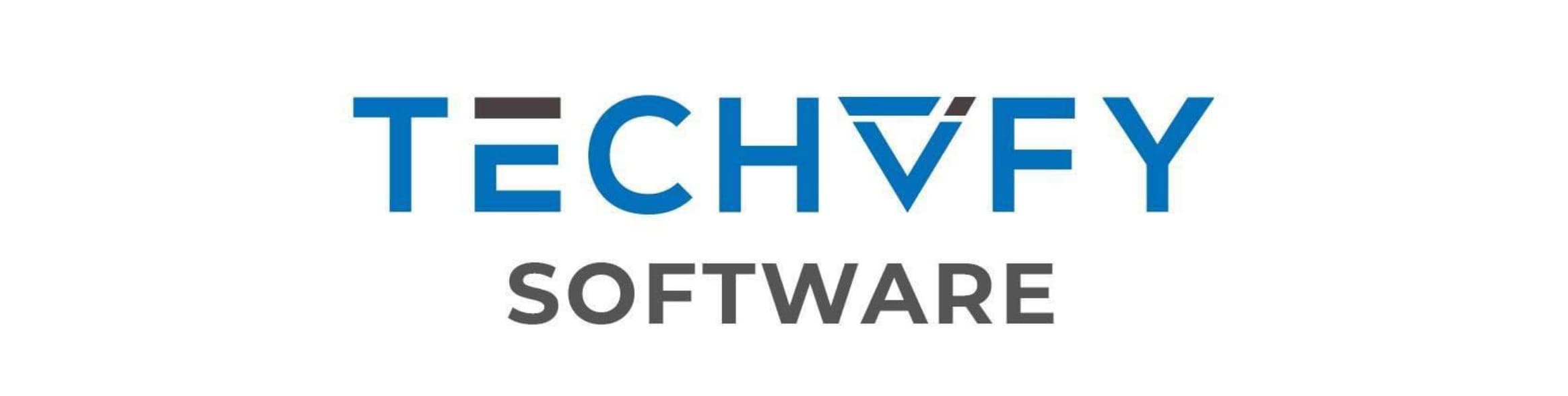 TECHVIFY​ Software