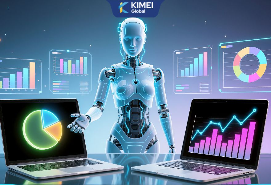 Artificial Intelligence (AI) and Machine Learning (ML) Development