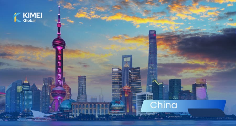 China - Top 7 Countries to Outsource Software Development in 2025