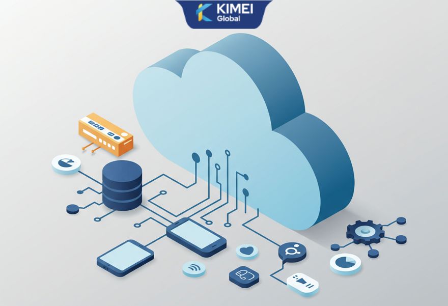 Cloud Computing Services