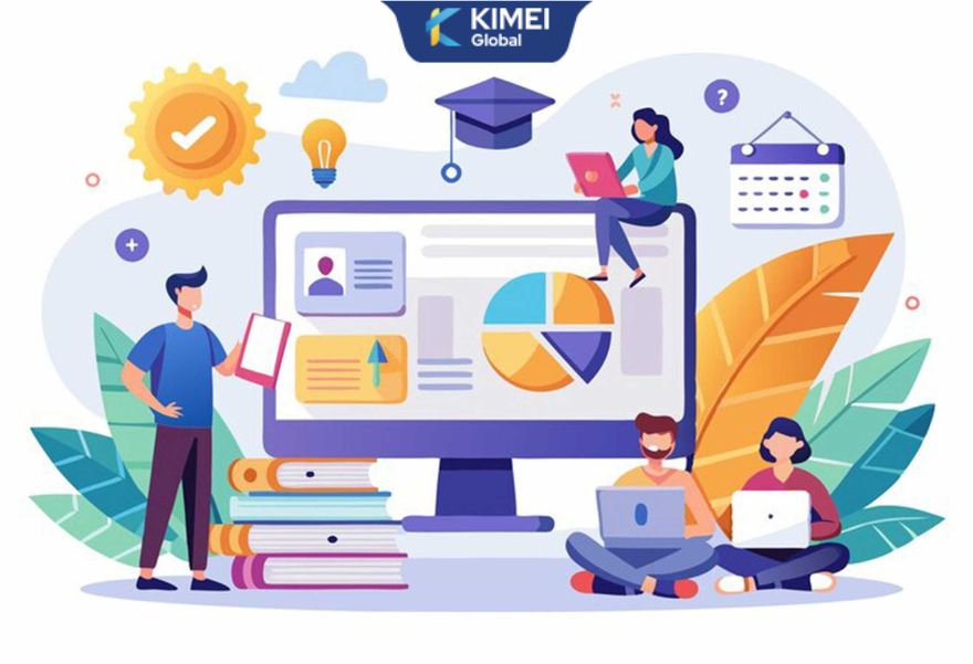 Custom Software Development