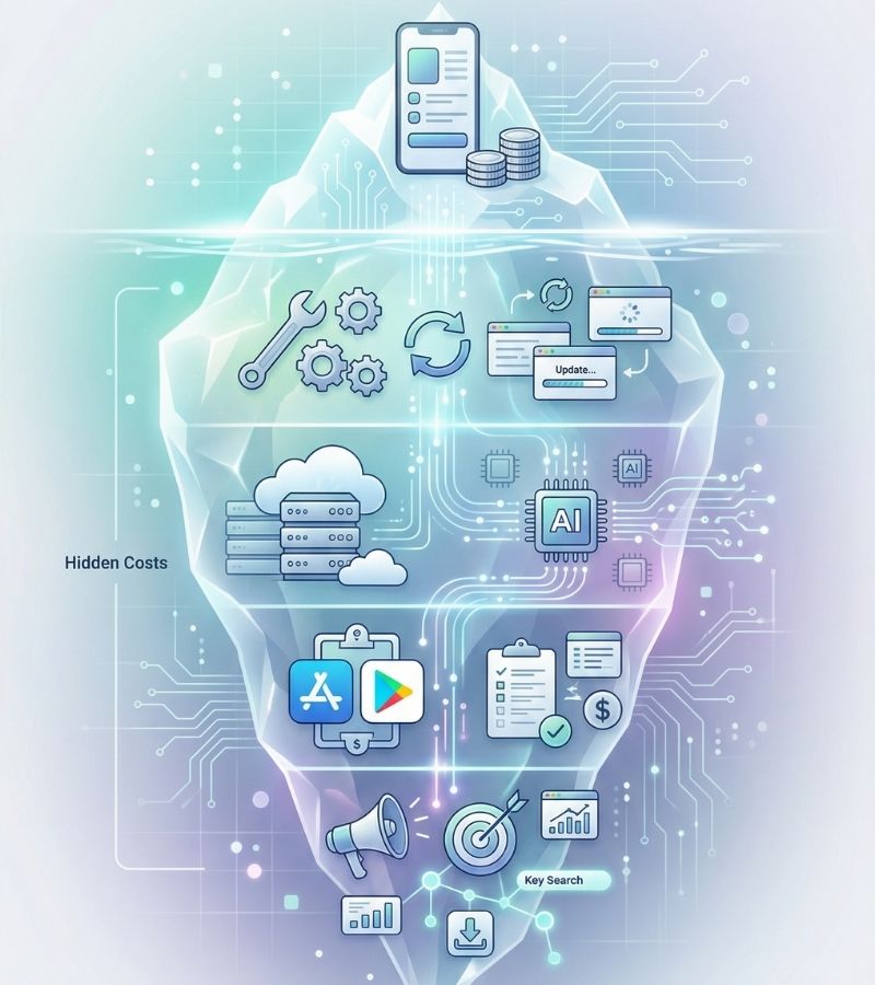 Hidden Costs that 90% of Founders Overlook