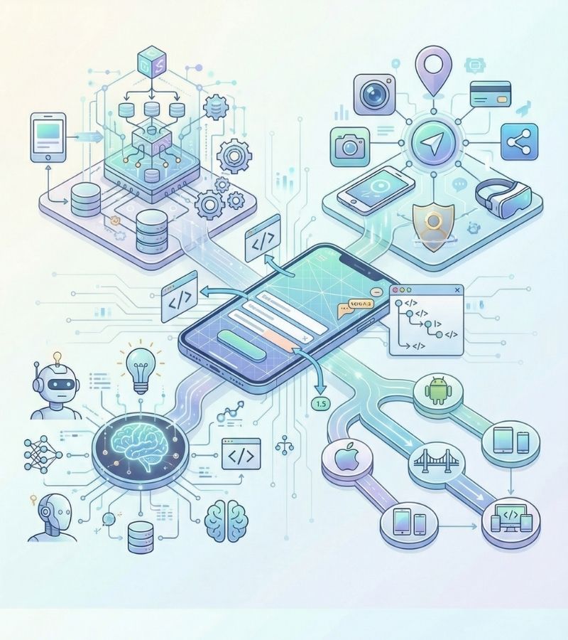 Key Factors Influencing Mobile App Development Costs