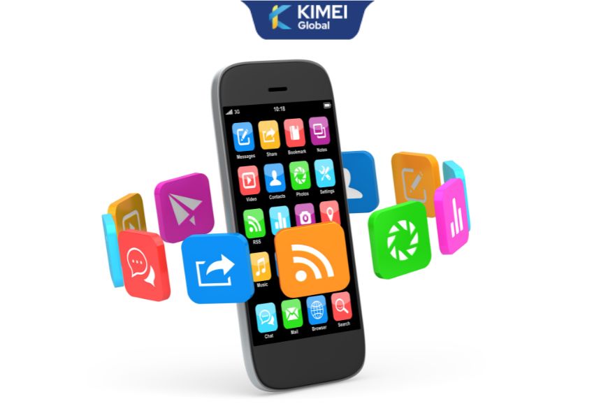 Mobile App Development