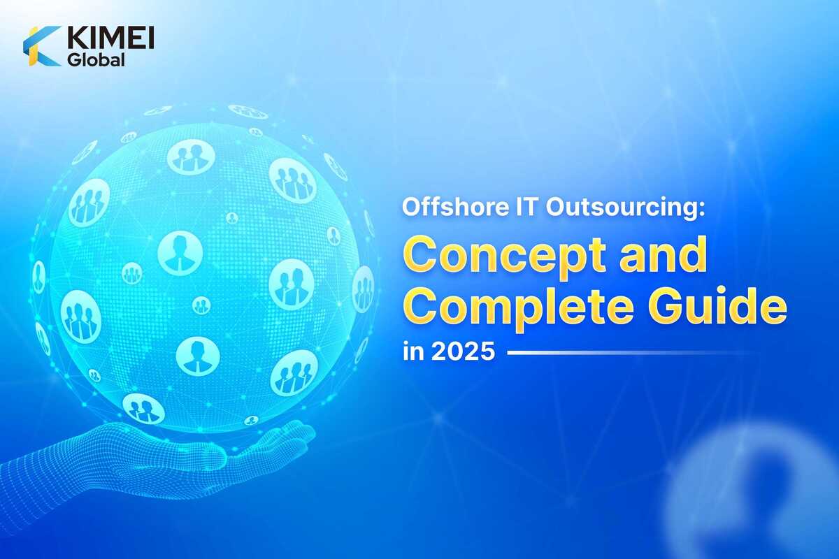 What is Offshore IT Outsourcing?