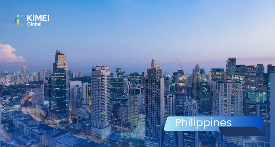 Philippines - Top 7 Countries to Outsource Software Development in 2025