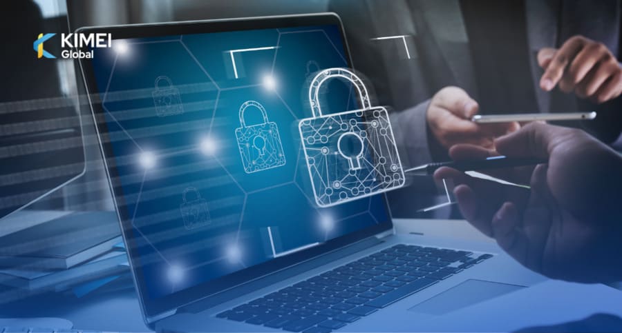 Scalability, Robust Security, and Accelerated Delivery
