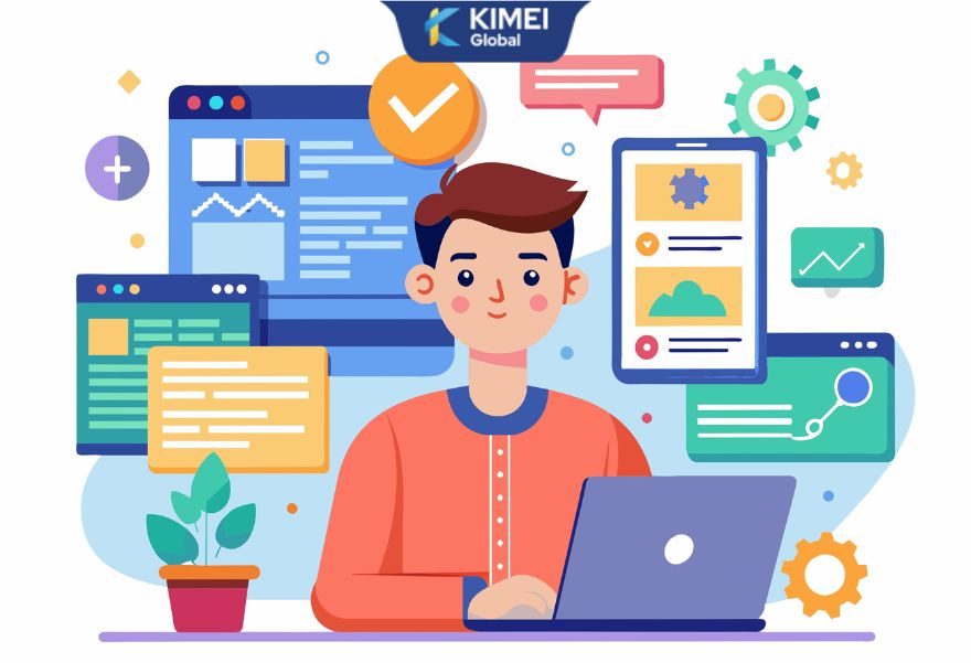 Should you know types of software development services?