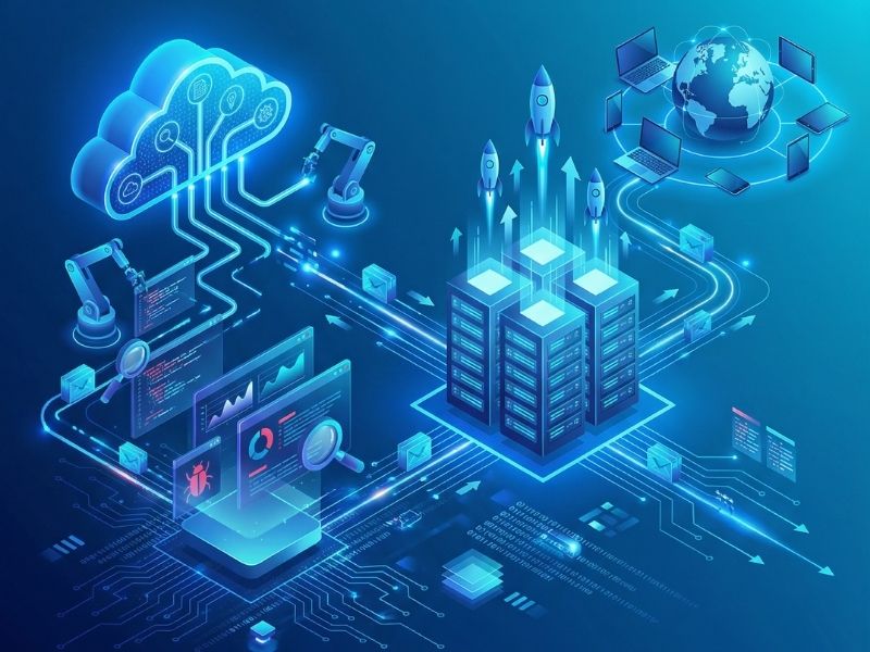 Testing and Deployment