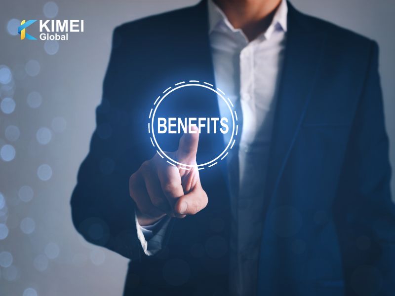 The Benefits of Custom Web Application Development