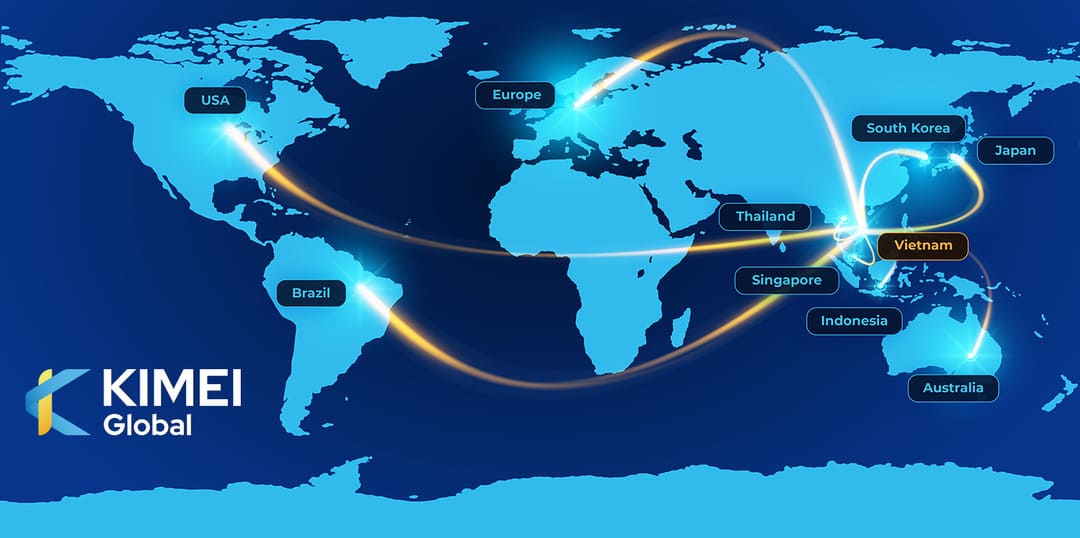 Top IT Outsourcing Companies in Vietnam