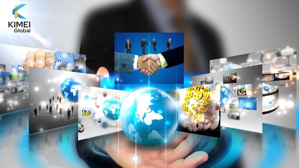 What is an IT Outsourcing Company?