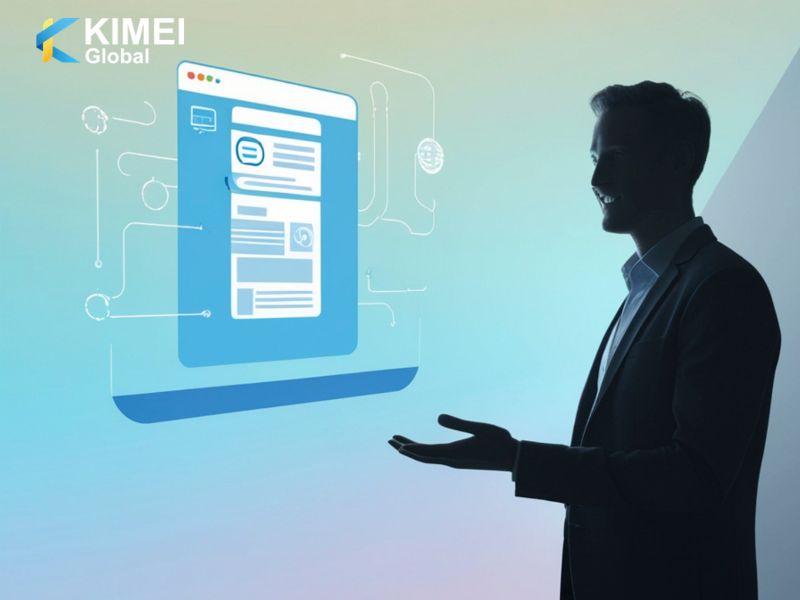 What is a Custom Web Application?
