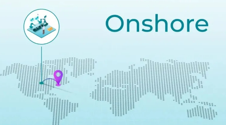 What is Onshore Software Development?